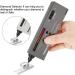Professional Diamond Tester II - High Accuracy Portable Gemstone Testing Tool Set for Novice and Expert Jewelers - Buy Online on GoSupps.com