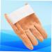 OHPHCALL Nursing Accessories 10x10cm Foot Protective Pads for Fester Prevention and Toes Separation - Buy Online on GoSupps.com