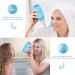 Linxiu Neti Pot | Sinus Rinse & Nasal Wash Bottle - 300 ML for Adults & Kids | Effective Nasal Irrigation Cleaner - Buy Online on GoSupps.com