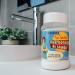 Starwax Fabulus Baking Soda 3 x 500 g Ideal for Cleaning All Surfaces in the House - Buy Online on GoSupps.com