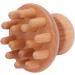 Mushroom Massage Device Trigger Point Massage Tool for Legs Shoulders & Back | Acupuncture Aid for Relaxation - Buy Online on GoSupps.com