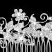 Housoutil Bridal Tiara Crystal Headpiece Vintage Silver Hair Side Combs Bridal Wedding Hair Comb Bridal Headpiece Crystal Hair Comb Vintage Alloy Hair Comb Wig Accessories Bride Pearl - Buy Online on GoSupps.com