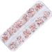 2 Boxes Manicure Tools Nail Art Decoration Rose Gold Decorations Nail Tools Nail Decorations for Nail Art Nail Decor Metal Manicure Decoration Nail Art Rivet 3d Stud Accessories - Buy Online on GoSupps.com
