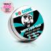 No Gunk 100% Natural Matt Clay Hair Wax - Strong Hold & Organic Ingredients - 50g | Eco-Friendly Hair Paste - Buy Online on GoSupps.com