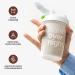Oats Overnight - Boston Cream - Vegan High Protein Low Sugar Breakfast Shake - Gluten Free High Fiber Non GMO Oatmeal (2.7 oz per meal) (24-Pack) - Buy Online on GoSupps.com