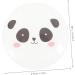 KOMBIUDA 1 Pair Ice Eye Stickers Eye Patches Eye Ice Pads Eye Ice Cooling Mask Sleeping Eye Pad Eye Pads Pad Eye Ice Eye Mask Under Eye Gel Pads Pad for Eyes Eye Ice Cooling Pad PVC - Buy Online on GoSupps.com