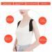 Back Correction Belt | Women's Posture Corrector for Straightening Back | Improve Posture & Comfort - Buy Online on GoSupps.com