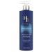 Pantene Hair Biology Moisturizing Shampoo with Biotin Soft & Hydrated for dry hair 380mL Blue and Teal