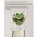 Heartleaf Soothing Moisture Ampoule | 80% Houttuynia Cordata Tea Tree & Panthenol - Sebum Control - 1.35 fl. oz - Clinically Tested - Buy Online on GoSupps.com