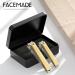 FACEMADE Nail Clippers Set Brushed Antique Gold - Buy Online on GoSupps.com