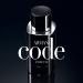 Armani Beauty - Code - Parfum - Cologne for Men - Fresh & Aromatic Men s Fragrance - Bergamot Clary Sage Tonka Bean Notes 1.7 Fl Oz (Pack of 1) - Buy Online on GoSupps.com