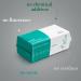 Disposable Cotton Face Towels for Cleansing and Skincare - Pack of 100 - Buy Online on GoSupps.com