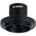 SVBONY T Adapter and T2 T Ring Adapter 1.25 Telescope Accessory for Nikon Camera - Compatible with Telescope for Crisp Photos - Buy Online on GoSupps.com
