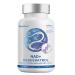 NAD+ 1000MG Resveratrol Boosting Supplement - More Efficient Than NMN -Nicotinamide Riboside for Cellular Energy Metabolism & Repair Vitality & Healthy Aging 60 Capsule