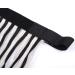 Buy ARBO-INOX Extra Full Zebra Fly Fringe - Colorful & Customizable (With/Without Ears) | International Shipping - Buy Online on GoSupps.com