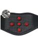 XGOPTS Magnetic Self Heating Neck Support Brace - Tourmaline Therapy Wrap for Pain Relief and Headache - Grey, One Size - Buy Online on GoSupps.com