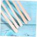 Magiclulu 300ct Hair Removal Set - Multifunctional Wax Paper & Wooden Spatula for Women - Safe & Effective Hair Removal Solutions - Buy Online on GoSupps.com