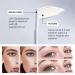 WALULAN Waterproof Lash Primer Mascara - Clear White | Natural Defining Formula for Volume and Length - Buy Online on GoSupps.com