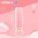 6 Pcs Volumizing Hair Clips Set - Invisible Hair Root Volume Clips for Women - DIY Instant Styling Bangs Tool - Heatless Hair Volume Clips (4.1 x 1.1 x 0.78 Inch) - Buy Online on GoSupps.com