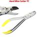 MEDSPO Professional Dental Pliers | Orthodontic Wire Bending & Loop Forming | Bracket Remover & Hard Wire Cutter - Buy Online on GoSupps.com