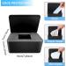 Buy Wet Wing Box Baby & 2PCs Toilet Paper Box - Perfect for Wipes & Napkins | Ideal for Home & Office - Buy Online on GoSupps.com