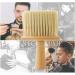 LCKJLJ Barber Neck Duster Brush - Soft Cleaning Brush for Hair Cutting (F4) | International Shipping Available - Buy Online on GoSupps.com