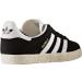 Buy adidas Men's Gazelle Fitness Shoes 38 EU - Black Negbas Ftwbla Dormet | International Shipping Available - Buy Online on GoSupps.com
