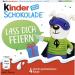 Buy Kinder Chocolate (20 x 50g) - 20 Pieces Pack | International Shipping Available - Buy Online on GoSupps.com