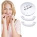 Jiazhouhb Temporary Teeth Braces 3 Pairs of Cosmetic Veneers & Dentures for a Perfect Smile - Buy Online on GoSupps.com