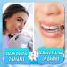 SRV HUB Dental Floss - 100m Interdental Cleaning | One-Way Tooth Silk for Gum Health & Caries Prevention - Buy Online on GoSupps.com