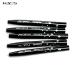 KADS 100% Kolinsky Sable Acrylic Brush Set (5pcs) - Sizes 2 4 6 8 10 for Nail Art - Premium Quality Black Kolinsky Brushes for Acrylic Nails - Buy Online on GoSupps.com