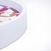 Lafocuse Colorful Silent Wall Clock for Kids - 3D Digit Learning Timepiece for Boys & Girls - Perfect for Children's Room & Kindergarten - 30cm - Buy Online on GoSupps.com