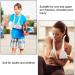 Buy Sonew Adjustable Arm Sling Shoulder Immobilizer | Comfortable Support Brace for Children & Adults - Soft Padded Design - Buy Online on GoSupps.com
