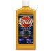 BRASSO 89334 Metal Surface Polish - 8 oz Bottle | Best International Shipping | Shine & Protect All Metals - Buy Online on GoSupps.com