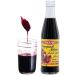 Tazah Pomegranate Molasses 10 fl oz - No Added Sugar - 100% Natural Pure Lebanese Molasses - Buy Online on GoSupps.com