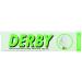 Derby Shaving Cream Menthol 100g 3.5oz