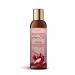 Argan Onion Hair Care Oil - Organic Chemical Free Hair Oil for Dry Damaged Hair and Growth | Nourishes & Strengthen Hair | Shine & Softness (100 ml)