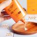 Buy 123 UBuy Shop Korea Daily Face Moisturizer 70g with SPF 50/PA+++ - Hydrating Sunscreen for Glowing Skin - Buy Online on GoSupps.com