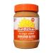 SunButter Natural Sunflower Butter with Salt (Pack of 6) - 16 Ounce, No Added Sugar - Buy Online on GoSupps.com