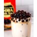 J WAY Instant Boba Bubble Pearl Variety Milk Tea Fruity Tea Kit with Authentic Brown Sugar Caramel Fruity Tapioca Boba  Ready in Under One Minute  Paper Straws Included - Gift Box - 10 Servings Variety Milk Tea with Fruity - Buy Online on GoSupps.com