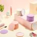 50 Pcs Random Pocket Mini Mirrors - Colorful Compact Mirrors for Women Girls - Portable Round Glass Makeup Mirror Bulk Assorted Styles - Travel & Daily Use - Buy Online on GoSupps.com