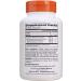 Doctor's Best Omega 3 Fish Oil 1000 mg - Purified Marine Softgels (120 Count) - Buy Online on GoSupps.com