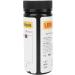 Buy Ketone Test Strips - Instant Ketosis Measurement | 50 Urine Test Strips for Accurate Ketone Determination - Buy Online on GoSupps.com