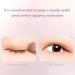 Double Eyelid Tape - Waterproof Traceless Eyelid Invisible Lift Strips Eyelid Sticker for Saggy Eyes Mono Eyelids Natural Traceless Eyelid Strips for Most Skin Types Double Eyelid Sticker L - Buy Online on GoSupps.com
