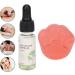 ZJchao Weight Loss Massage Oil & Tightening Soap Set - Herbal Detox Skin Tightening & Slimming Essential Oils for Body Shaping - Buy Online on GoSupps.com