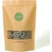 Premium Silver Needle White Tea - 250g/8.8oz Baihao Yinzhen Loose Leaf White Tea - Buy Online on GoSupps.com