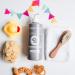 E LIFEXIR Baby Care Gel ECOCERT Champu 500ml | Organic Baby Shampoo for Gentle Cleansing - Buy Online on GoSupps.com