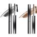 Noir Iron Wand Mascara 3D Curling Eyelash Iron Mascara Iron Wand Mascara Metal Wand Mascara Metal Wand Waterproof Mascara Lengthen Eyelashes Long Lasting No Flaking No Clumping Waterproof - Buy Online on GoSupps.com