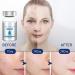10ml Gla-mory Micro Infosion System for Lips Gla-mory Micro System for Face Facial System with Serum Hyaluronic Acid Serum for Face Anti Aging Serum for Face Hydrating Serum Collagen Serum for Face - Buy Online on GoSupps.com