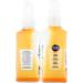 Lenor Crease Releaser Spray Removes Creases in Fabric 500ml Pack of 3 Fragrances: Ruby Jasmine & Summer Breeze & Spring Awakening + Our Gift for You: Organza Small Bag - Buy Online on GoSupps.com